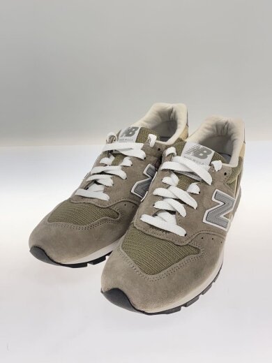 商品画像：U996/グレー/26.5cm/GRY// 2