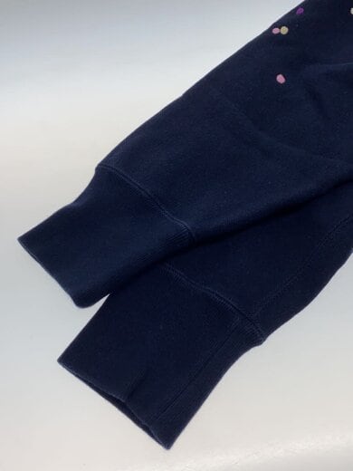 商品画像：スウェット/L/コットン/NVY/C8-C047// 6