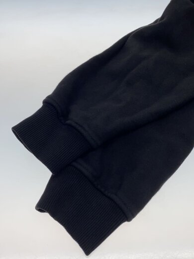 商品画像：スウェット/M/コットン/BLK/21-070-060-0017-4-0// 6