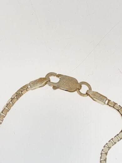 商品画像：ネックレス/SV925/SLV/トップ無/メンズ// 3