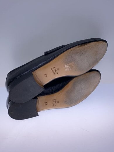 商品画像：ローファー/US8.5/BLK/レザー/367762// 4