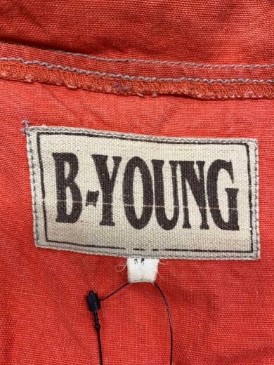 商品画像：アノラック/B-YOUNG/ジャケット/--/--/ORN// 3