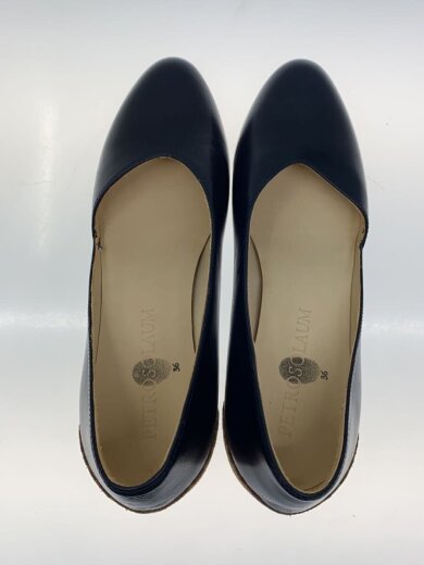 商品画像：パンプス/36.5/NVY/レザー// 3