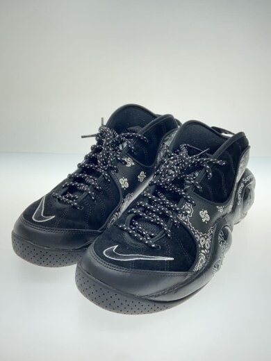 画像：NIKE × SupremeAIR ZOOM FLIGHT 95 SP_エア ズームフライト 95 シュプリーム/27cm/BLK//2
