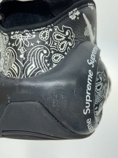 画像：NIKE × SupremeAIR ZOOM FLIGHT 95 SP_エア ズームフライト 95 シュプリーム/27cm/BLK//6
