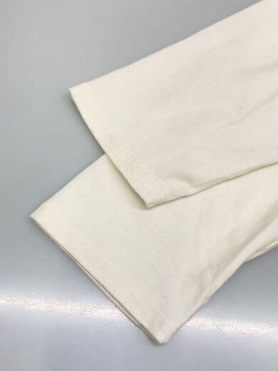 商品画像：7.8oz 40s USMC LONG SLEEVE長袖Tシャツ/52/コットン/WHT/8051-00-20060// 6