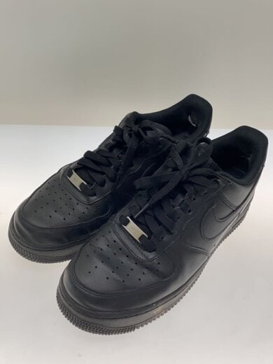 商品画像：AIR FORCE 1 07_エア フォース 1 07/26.5cm/BLK// 2