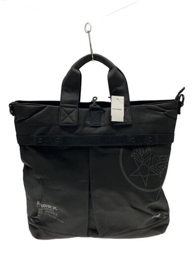 商品画像：トートバッグ/--/BLK// 1