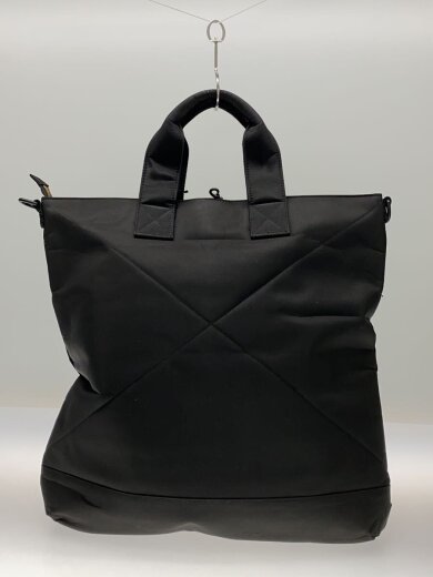 商品画像：トートバッグ/--/BLK// 3