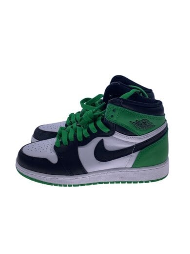商品画像：AIR JORDAN 1 HIGH OG_エア ジョーダン 1 レトロ ハイ OG/22.5cm/GRN// 1