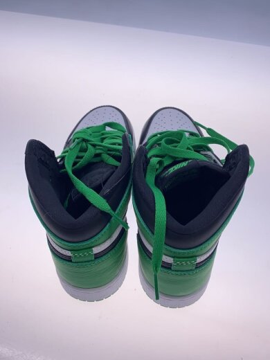 商品画像：AIR JORDAN 1 HIGH OG_エア ジョーダン 1 レトロ ハイ OG/22.5cm/GRN// 3