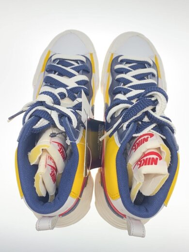 商品画像：BLAZER MID SACAI/ブレーザーミッドサカイ/イエロー/BV0072-700/27cm/YLW// 3