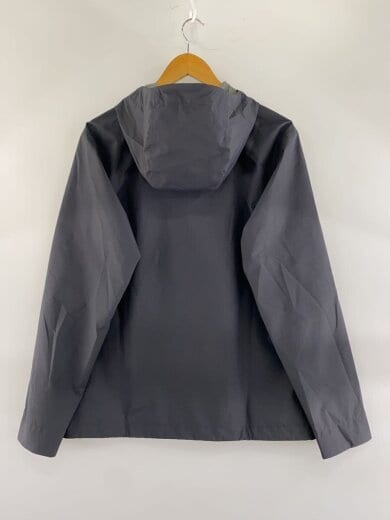 商品画像：Jackson Glacier Rain Jacketマウンテンパーカ/S/ポリエステル/GRY/26545SP24// 2