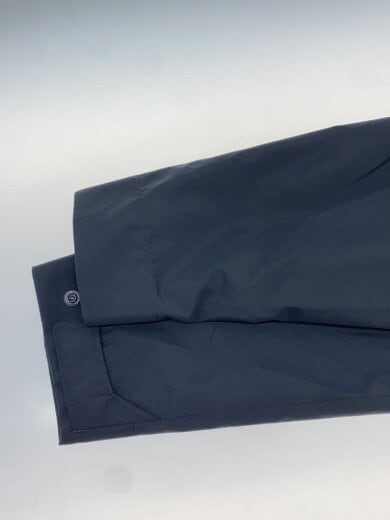 商品画像：Jackson Glacier Rain Jacketマウンテンパーカ/S/ポリエステル/GRY/26545SP24// 5