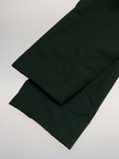 商品画像：Jackson Glacier Rain Jacketマウンテンパーカ/S/ポリエステル/GRN/26545FA25// 5