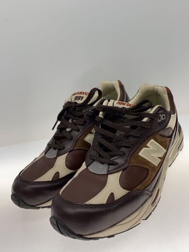 商品画像：M991/ブラウン/UK9.5/BRW// 2