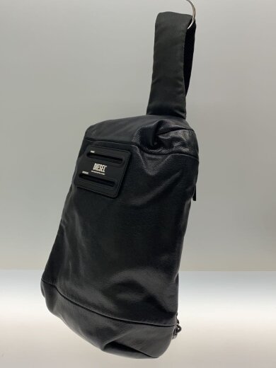 商品画像：ショルダーバッグ/--/BLK// 2