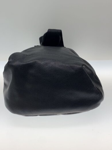 商品画像：ショルダーバッグ/--/BLK// 4