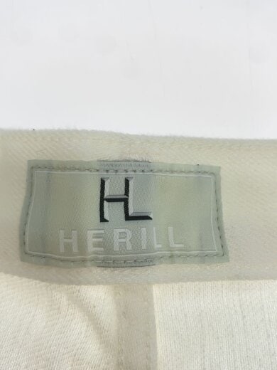 商品画像：ボトム/2/コットン/WHT/21-030-HL-8000-1// 4