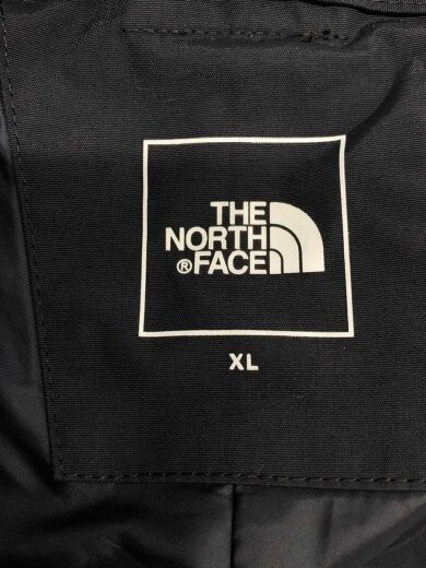 商品画像：ボトム/XL/ナイロン/BLK/無地/NS62517// 4