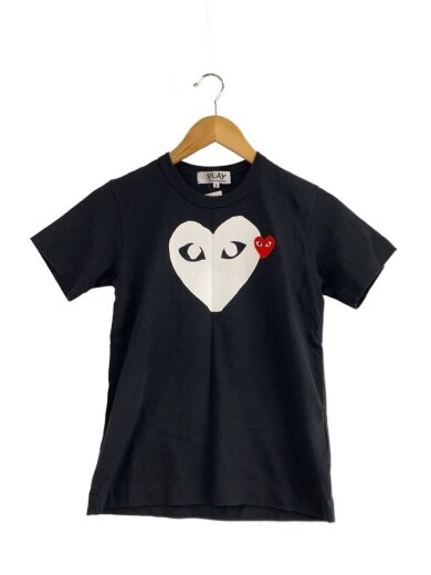 商品画像：Tシャツ/M/コットン/BLK/AZ-T115// 1