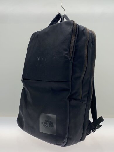 商品画像：リュック/ナイロン/BLK/無地/NM81863// 2