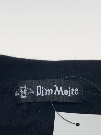 商品画像：dimmoire/長袖カットソー/FREE/コットン/BLK// 3