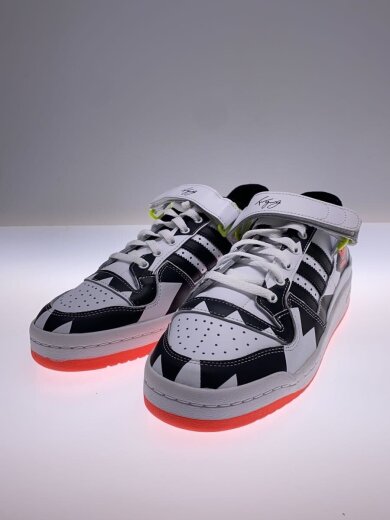 商品画像：FORUM LOW TRAE YOUNG_フォーラム ロー トレイヤング/27cm/WHT// 2