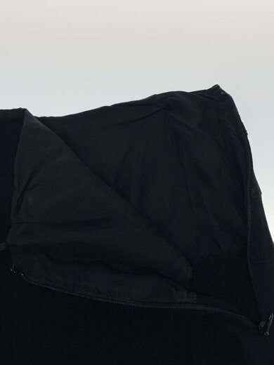 商品画像：スカート/36/--/BLK/無地/P20727V10849// 3