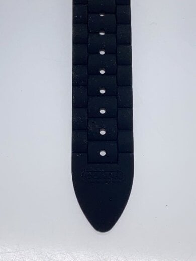 商品画像：クォーツ腕時計/アナログ/BLK/BLK/SS/CA.79.7.95.1193// 5