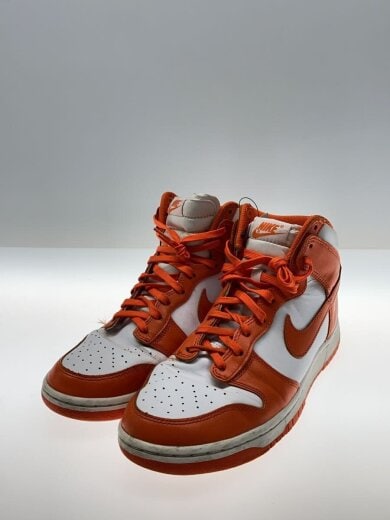 商品画像：DUNK HI RETRO_ダンク ハイ レトロ/27cm/ORN// 2