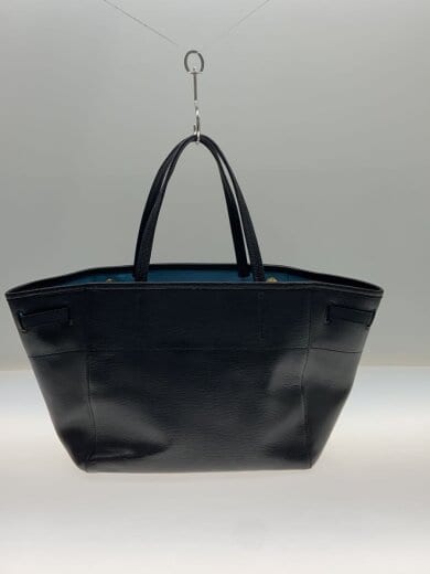 商品画像：トートバッグ/レザー/BLK// 3
