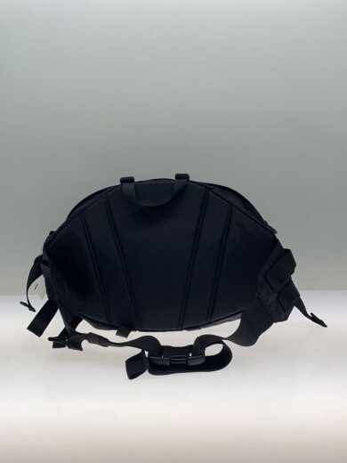 商品画像：ウエストバッグ/--/BLK/NM72000// 3