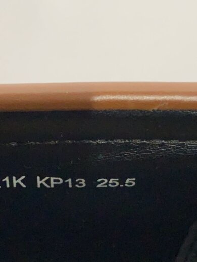 商品画像：ローファー/25.5cm/CML/NC21K KP13// 5