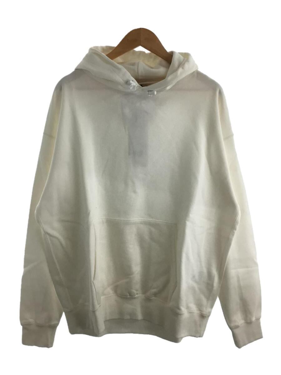 その他ブランド(ソノタブランド) / パーカー/L/コットン/WHT/5525-GCS-20105-ST1-FH/5525gallery× ...
