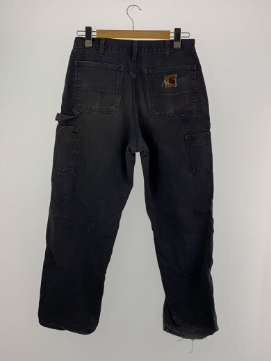画像：Carharttペインターパンツ/32/コットン/NVY/B11PTB2