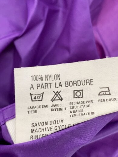 商品画像：ナイロンジャケット/M/ナイロン/マルチカラー/83201F1// 5