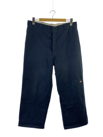 商品画像：ストレートパンツ/--/ポリエステル/NVY 1