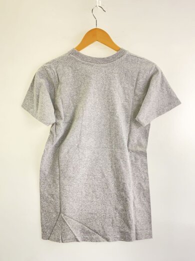 商品画像：Tシャツ/S/コットン/GRY 2