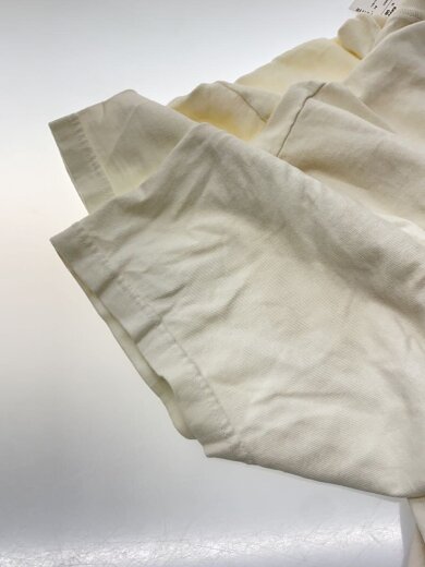 商品画像：Tシャツ/XL/コットン/WHT 5