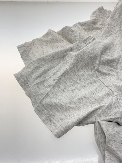 商品画像：Tシャツ/L/コットン/GRY 5