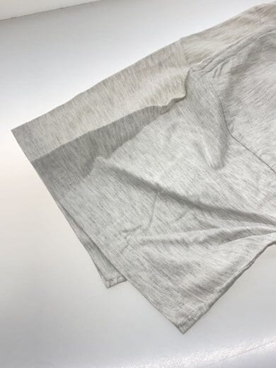 商品画像：S/Tシャツ/XL/コットン/GRY 4