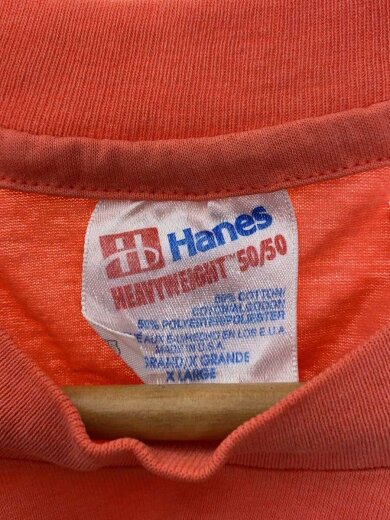 商品画像：Tシャツ/XL/コットン/PNK 3