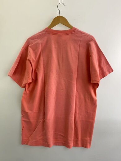 商品画像：Tシャツ/XL/コットン/PNK 2