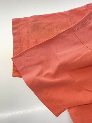 商品画像：Tシャツ/XL/コットン/PNK 4