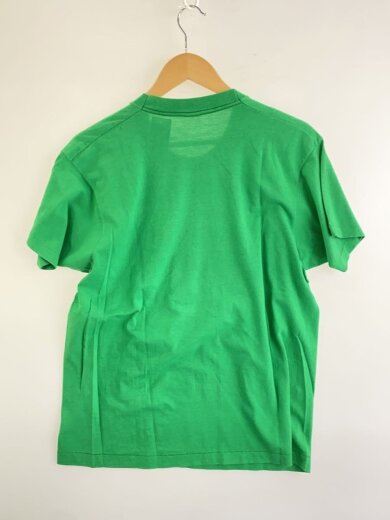 商品画像：Tシャツ/L/コットン/GRN 2