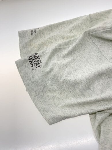 商品画像：Tシャツ/L/コットン 4