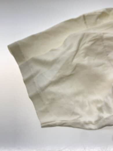 商品画像：Tシャツ/L/コットン/WHT 4