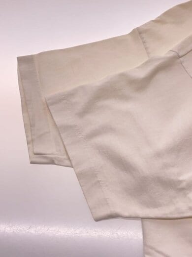 商品画像：Tシャツ/XL/コットン/WHT 4