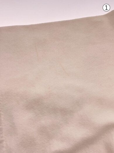 商品画像：Tシャツ/XL/コットン/WHT 5